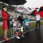 2017 Japan Roadrace Round 3 SUGO