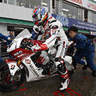 2017 Japan Roadrace Round 3 SUGO