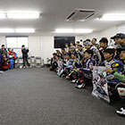 2017 Japan Roadrace Round 3 SUGO