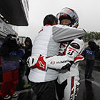 2017 Japan Roadrace Round 3 SUGO