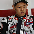 2017 Japan Roadrace Round 4 MOTEGI