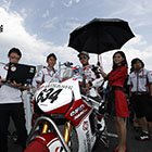 2017 Japan Roadrace Round 4 MOTEGI