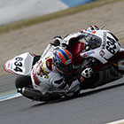 2017 Japan Roadrace Round 4 MOTEGI