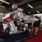 2017 Japan Roadrace Round 4 MOTEGI