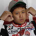2017 Japan Roadrace Round 4 MOTEGI
