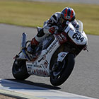2017 Japan Roadrace Round 4 MOTEGI