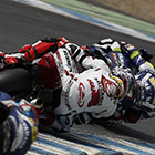 2017 Japan Roadrace Round 4 MOTEGI
