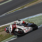 2017 Japan Roadrace Round 4 MOTEGI