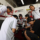 2017 Japan Roadrace Round 4 MOTEGI