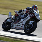 2017 Japan Roadrace Round 4 MOTEGI
