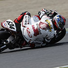 2017 Japan Roadrace Round 4 MOTEGI