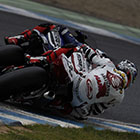 2017 Japan Roadrace Round 4 MOTEGI