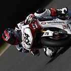 2017 Japan Roadrace Round 4 MOTEGI