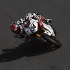 2017 Japan Roadrace Round 4 MOTEGI