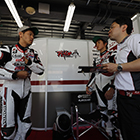 2017 Japan Roadrace Round 4 MOTEGI
