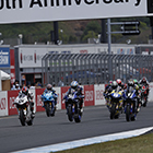 2017 Japan Roadrace Round 4 MOTEGI