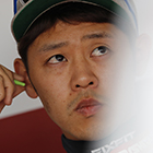 2017 Japan Roadrace Round 4 MOTEGI