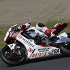 2017 Japan Roadrace Round 4 MOTEGI