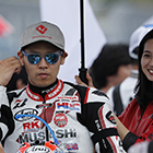 2017 Japan Roadrace Round 4 MOTEGI