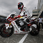 2017 Japan Roadrace Round 5 AUTOPOLIS