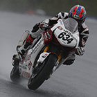 2017 Japan Roadrace Round 5 AUTOPOLIS