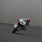 2017 Japan Roadrace Round 5 AUTOPOLIS