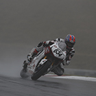 2017 Japan Roadrace Round 5 AUTOPOLIS
