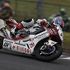 2017 Japan Roadrace Round 5 AUTOPOLIS
