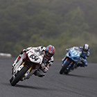 2017 Japan Roadrace Round 5 AUTOPOLIS