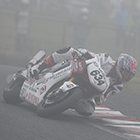 2017 Japan Roadrace Round 5 AUTOPOLIS