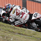 2017 Japan Roadrace Round 5 AUTOPOLIS