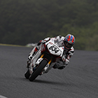 2017 Japan Roadrace Round 5 AUTOPOLIS
