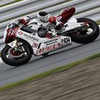 2017 Japan Roadrace Round 5 AUTOPOLIS