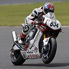 2017 Japan Roadrace Round 6 MOTEGI 2&4