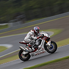 2017 Japan Roadrace Round 6 MOTEGI 2&4