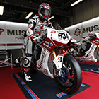 2017 Japan Roadrace Round 6 MOTEGI 2&4