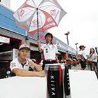 2017 Japan Roadrace Round 6 MOTEGI 2&4