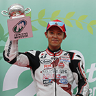 2017 Japan Roadrace Round 6 MOTEGI 2&4