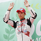 2017 Japan Roadrace Round 6 MOTEGI 2&4