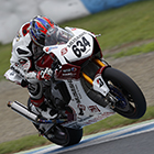 2017 Japan Roadrace Round 6 MOTEGI 2&4