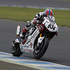 2017 Japan Roadrace Round 6 MOTEGI 2&4
