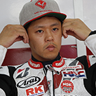 2017 Japan Roadrace Round 6 MOTEGI 2&4