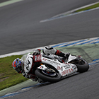 2017 Japan Roadrace Round 6 MOTEGI 2&4