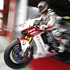 2017 Japan Roadrace Round 6 MOTEGI 2&4