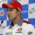2017 Japan Roadrace Round 6 MOTEGI 2&4