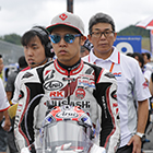 2017 Japan Roadrace Round 6 MOTEGI 2&4