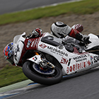 2017 Japan Roadrace Round 6 MOTEGI 2&4