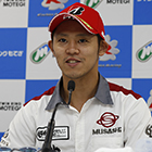 2017 Japan Roadrace Round 6 MOTEGI 2&4