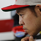 2017 Japan Roadrace Round 6 MOTEGI 2&4
