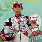 2017 Japan Roadrace Round 6 MOTEGI 2&4